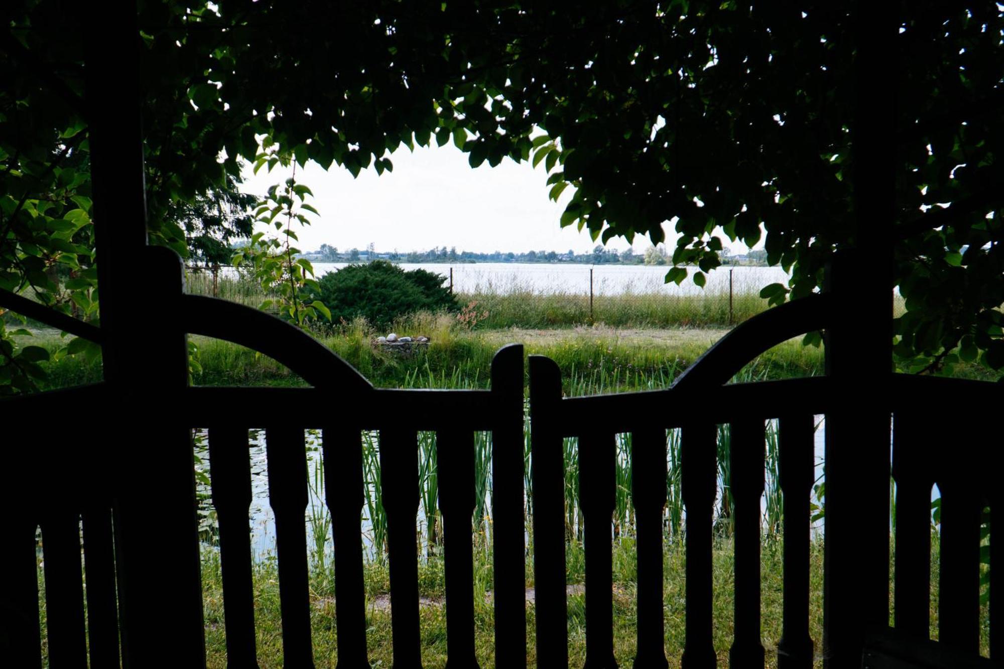 The View - Willa Z Basenem Ilawa Bagian luar foto